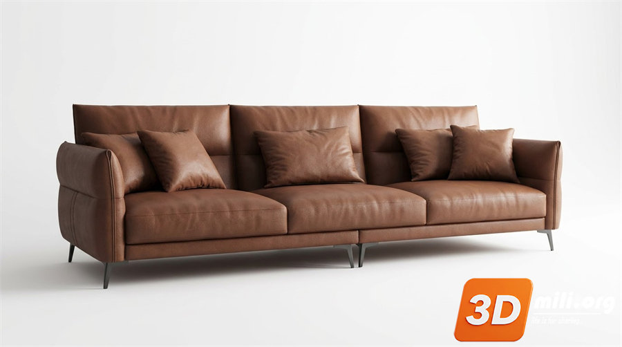 Sofa Skp Files